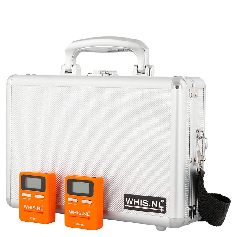 Zestaw trenerski WHIS Original set - Cavalo